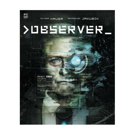 Observer למכירה , 3 image