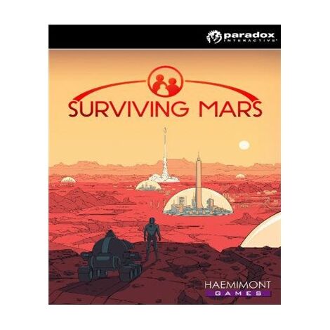 Surviving Mars למכירה , 2 image