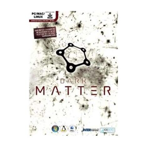 Dark Matter למכירה , 2 image