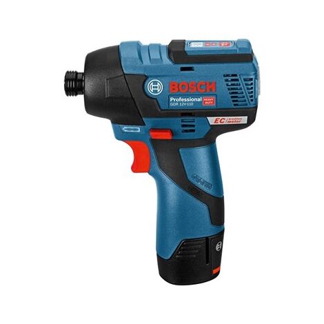 מברגת אימפקט Bosch GDR 12V-110 Professional בוש למכירה 