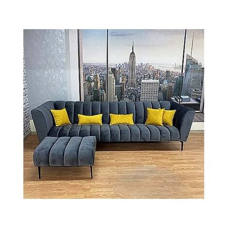 ספה Or Design צדפית למכירה , 3 image