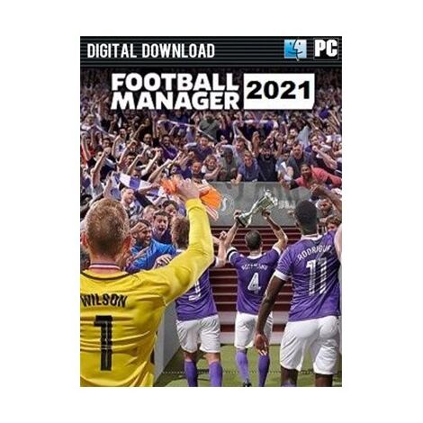 Football Manager 2021 למכירה , 3 image