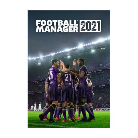 Football Manager 2021 למכירה , 2 image