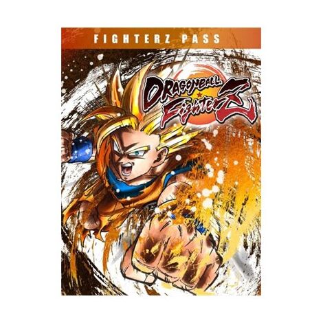 DRAGON BALL FIGHTERZ - FighterZ Pass למכירה , 2 image