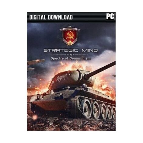 Strategic Mind: Spectre of Communism למכירה , 2 image