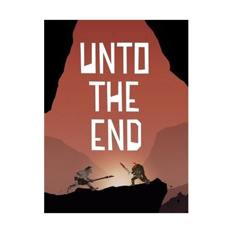 Unto The End למכירה 