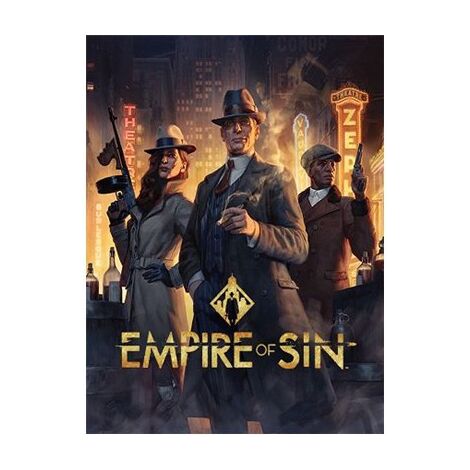 Empire of Sin למכירה , 2 image