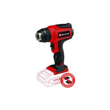אקדח חום Einhell TE-HA 18 LI למכירה , 2 image