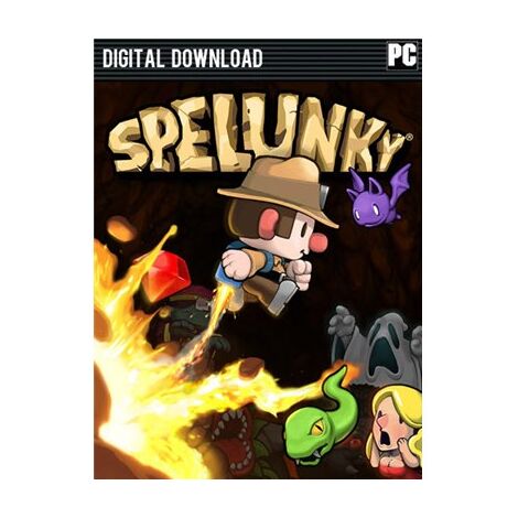 Spelunky למכירה , 2 image