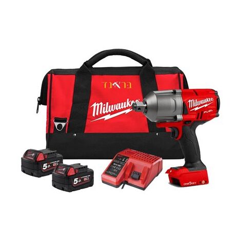 מפתח אימפקט Milwaukee M18ONEFHIWF34 למכירה , 3 image