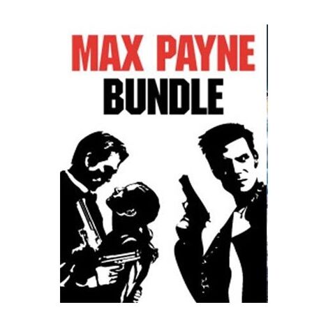 Max Payne Bundle למכירה , 2 image