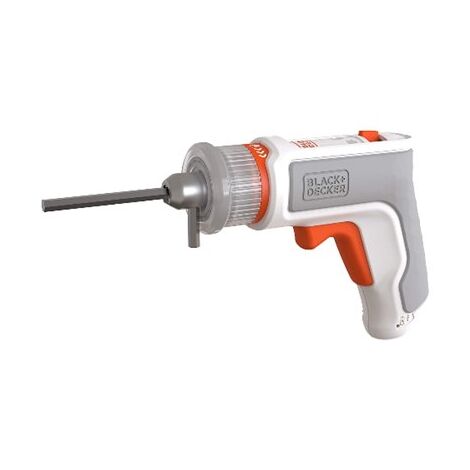 מברגה Black & Decker BCRTA01 למכירה 