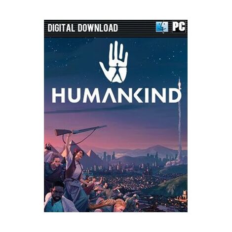 Humankind למכירה , 3 image