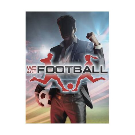 We Are Football למכירה 