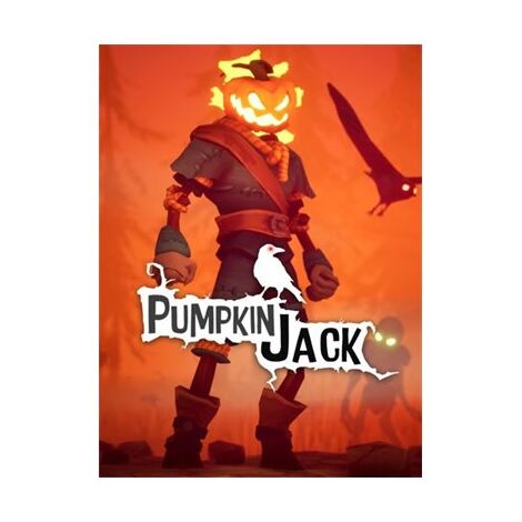 Pumpkin Jack למכירה , 2 image