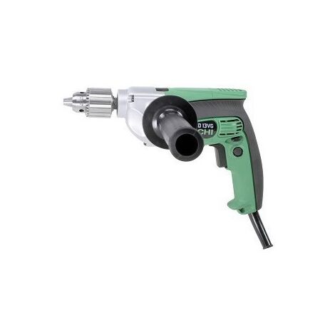 מקדחה Hikoki Hitachi D13VG למכירה , 3 image