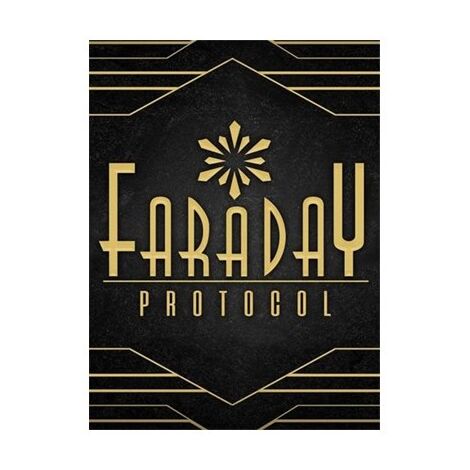 Faraday Protocol למכירה , 2 image
