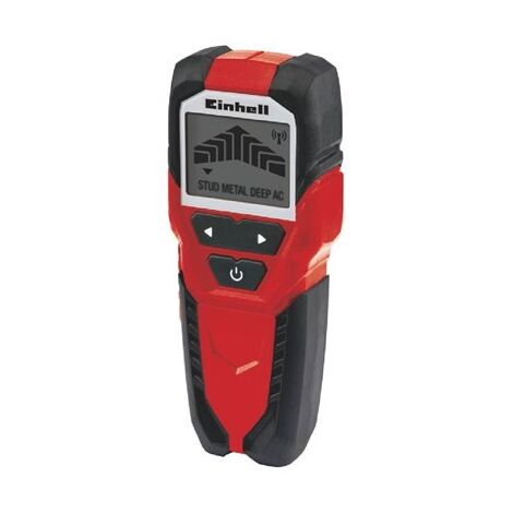 גלאי מתכות Einhell TC-MD 50 למכירה , 2 image