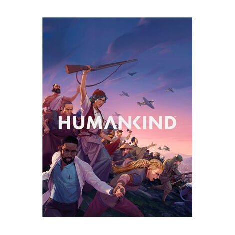 Humankind למכירה , 2 image