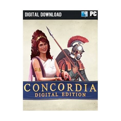 Concordia: Digital Edition למכירה , 2 image