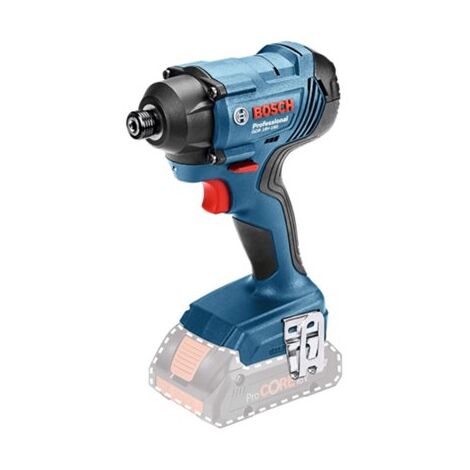 מפתח רטיטה Bosch GDR 18V-160 בוש למכירה , 2 image