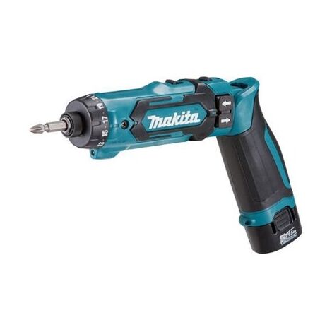 מברגה Makita DF012D מקיטה למכירה 