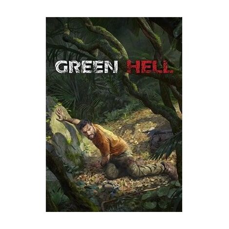 Green Hell למכירה , 3 image