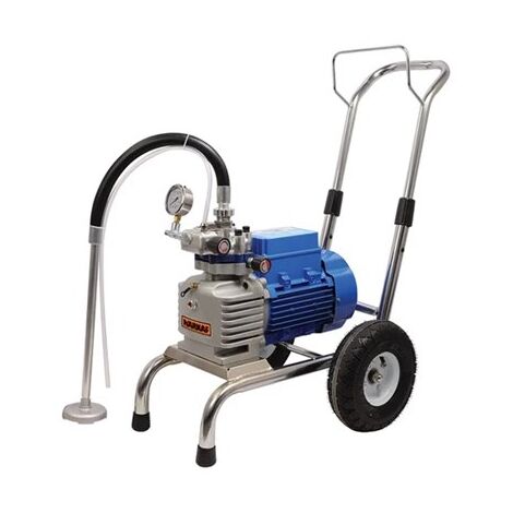 מרסס Karnaf DP6860E למכירה 