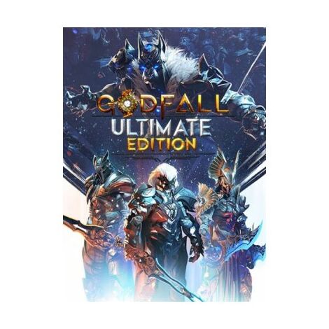 Godfall: Ultimate Edition למכירה , 2 image
