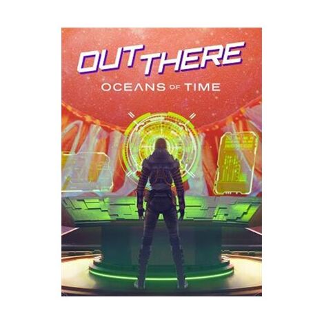 Out There: Oceans of Time למכירה , 2 image