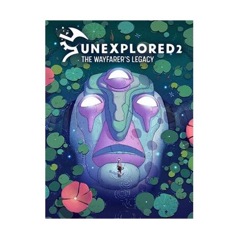 Unexplored 2: The Wayfarer's Legacy למכירה , 2 image