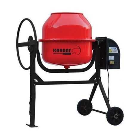 מערבל בטון Karnaf HCM650 למכירה 