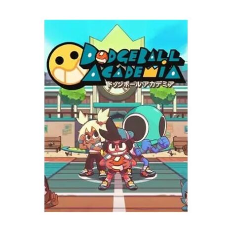 Dodgeball Academia למכירה , 2 image