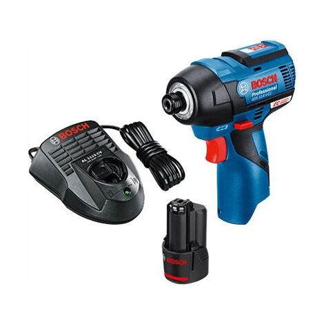 מברגת אימפקט Bosch GDR 12V-110 Professional בוש למכירה , 3 image