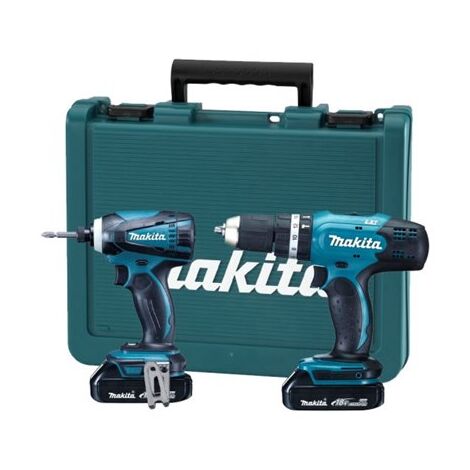 סט כלים Makita DLX2020YX1 מקיטה למכירה 