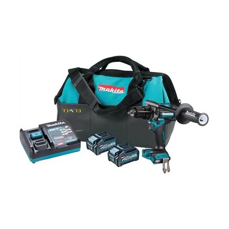 מקדחה/מברגה Makita HP001G מקיטה למכירה , 3 image