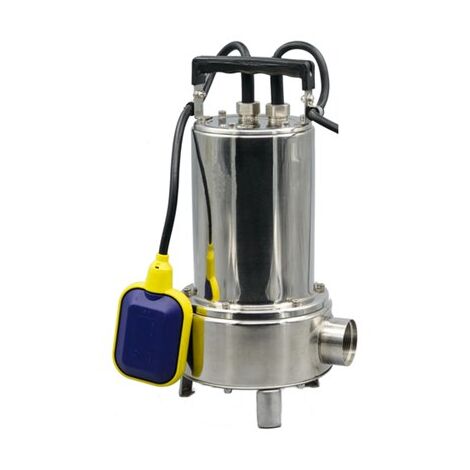 משאבות Bronco WQ-0.55B למכירה , 2 image