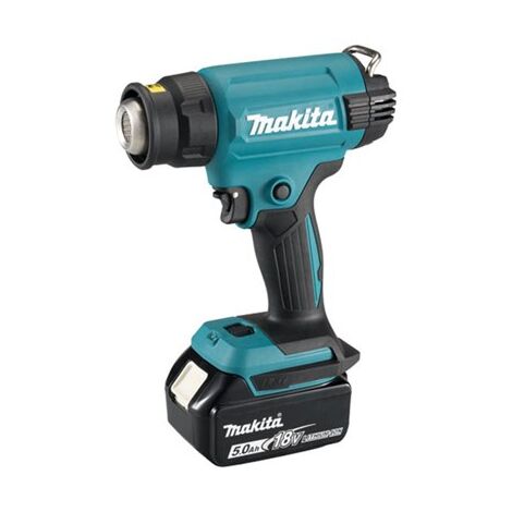 אקדח חום Makita DHG181 מקיטה למכירה , 2 image