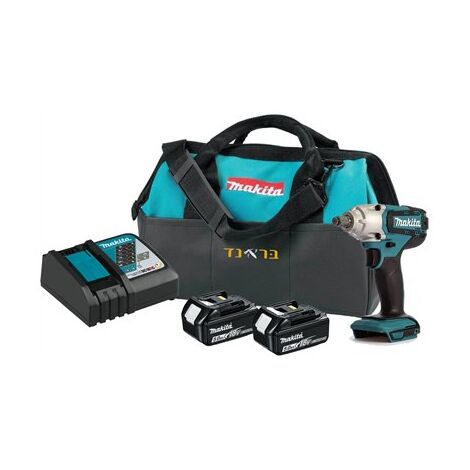 מפתח אימפקט Makita DTW251 מקיטה למכירה , 4 image
