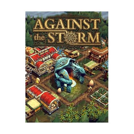 Against the Storm למכירה , 2 image
