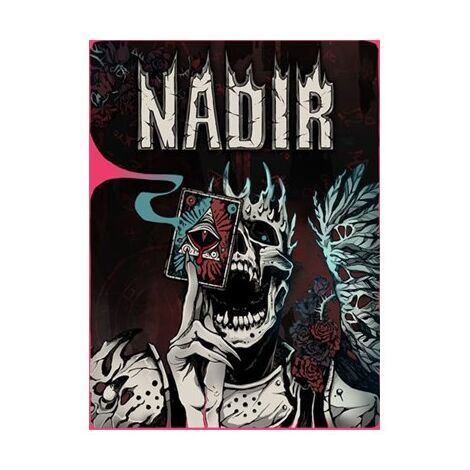 Nadir: A Grimdark DeckBuilder למכירה , 2 image