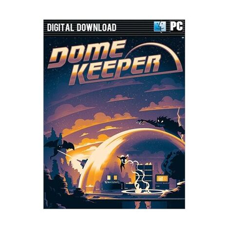 Dome Keeper Deluxe Edition למכירה , 2 image