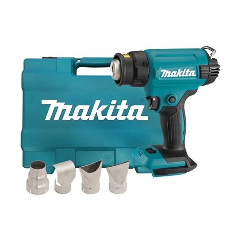 אקדח חום Makita DHG181 מקיטה למכירה , 3 image