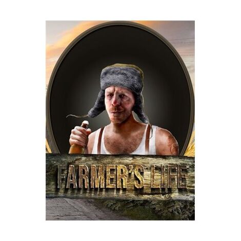 Farmer's Life למכירה 