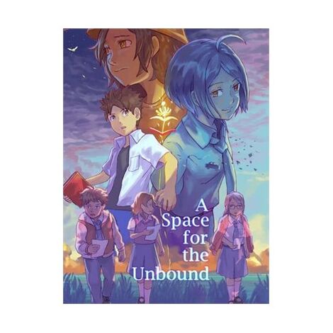 A Space for the Unbound למכירה , 2 image