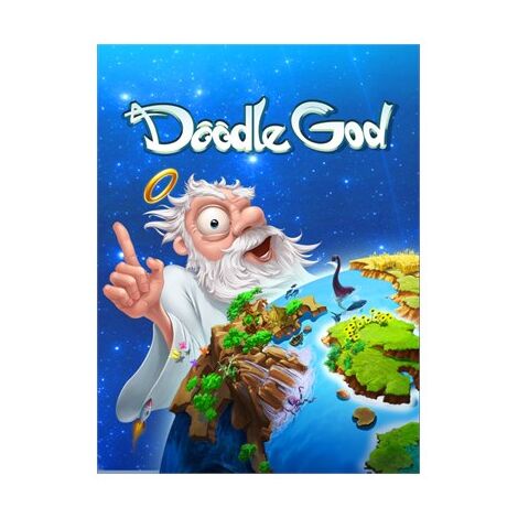Doodle God למכירה , 2 image