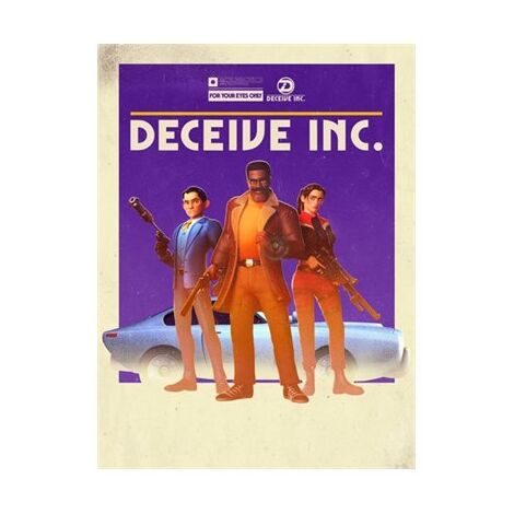 Deceive Inc. למכירה , 2 image