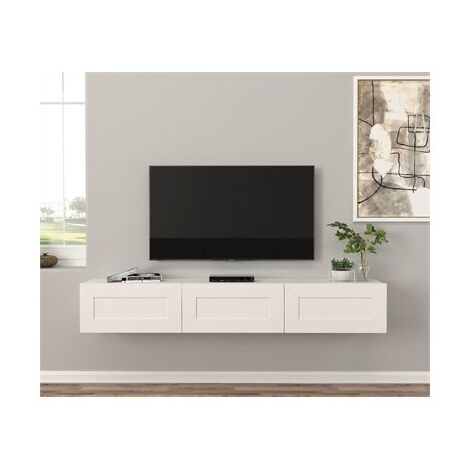 מזנון מזנון צף דגם סמואל Geva Design למכירה , 2 image