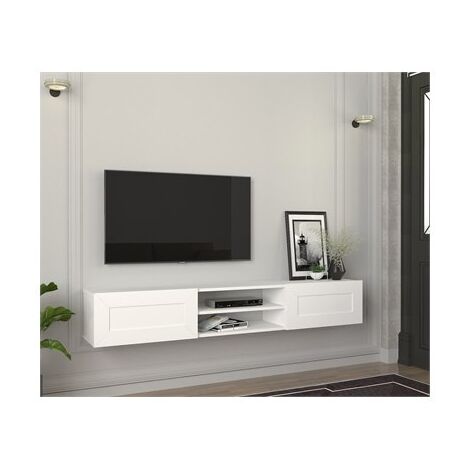 מזנון מזנון צף דגם קפריז Geva Design למכירה , 2 image