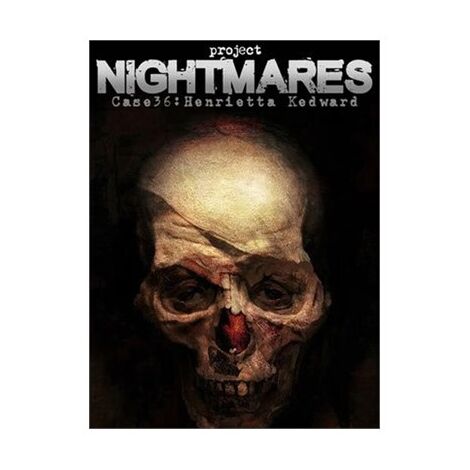 Project Nightmares Case 36: Henrietta Kedward למכירה , 2 image